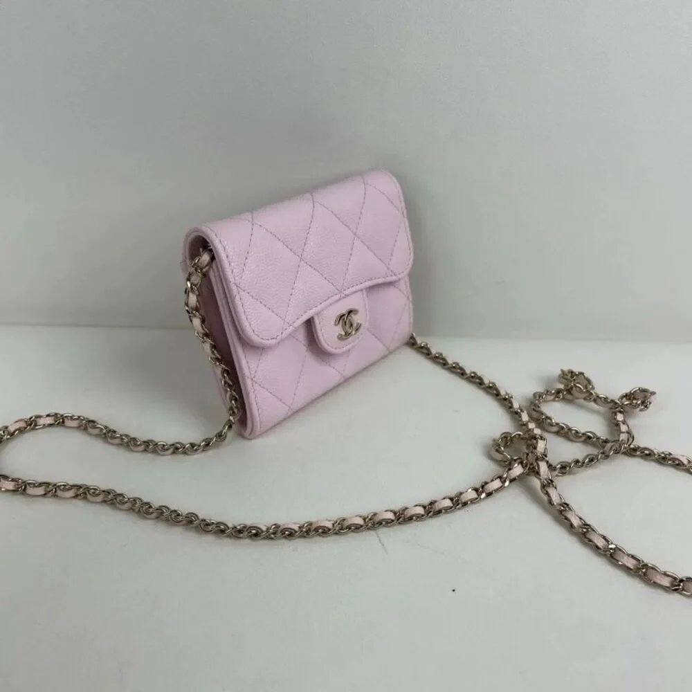 Chanel Women Pre-Loved Bag Very Good Condition